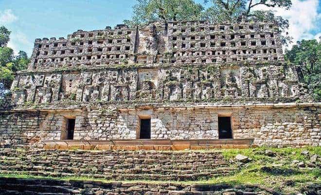 Regresan turistas a Yaxchilán tras 5 meses de cierre por presencia del crimen organizado