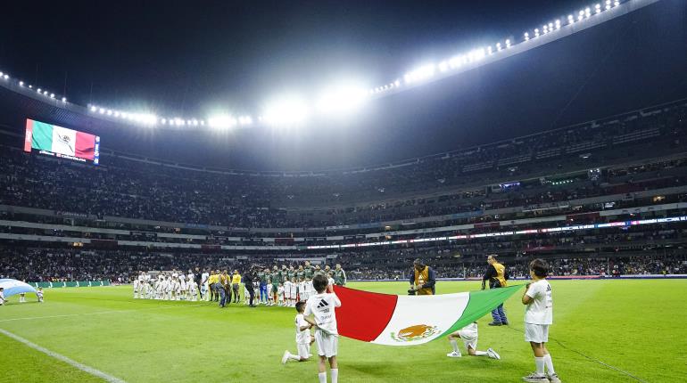 Sin Raúl Jiménez y con Julio González, Jimmy Lozano entrega convocatoria del Tri para Nations League