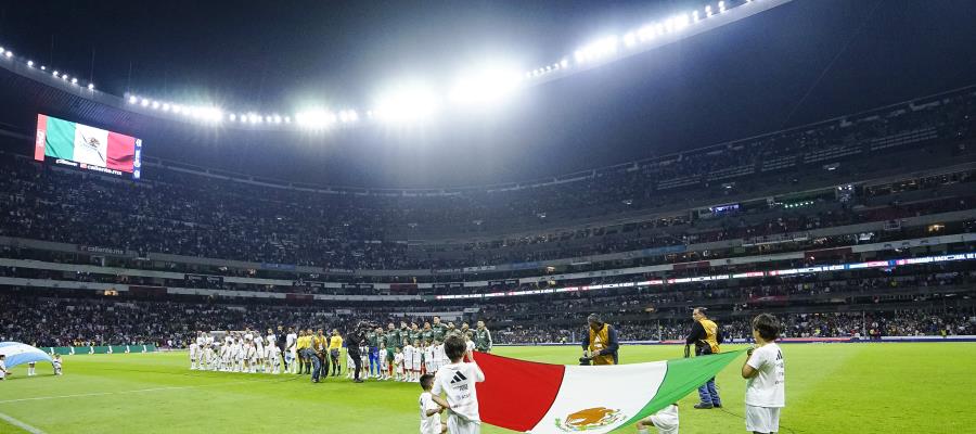 Sin Raúl Jiménez y con Julio González, Jimmy Lozano entrega convocatoria del Tri para Nations League