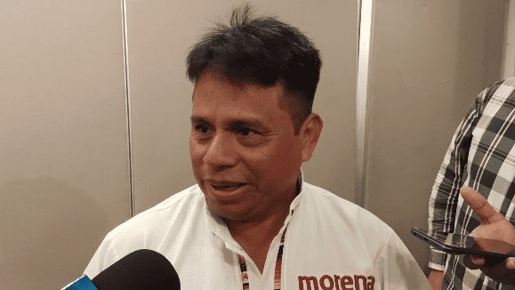 Simpatizantes de oposición tienen cercadas las juntas electorales en Jalpa, Cunduacán y Paraíso: Morena