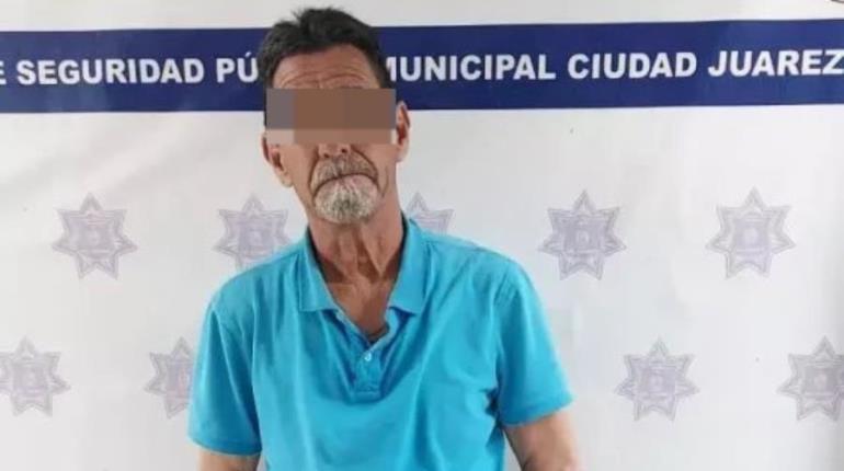 Por violencia familiar detienen a hermano de Javier Corral, exgobernador de Chihuahua