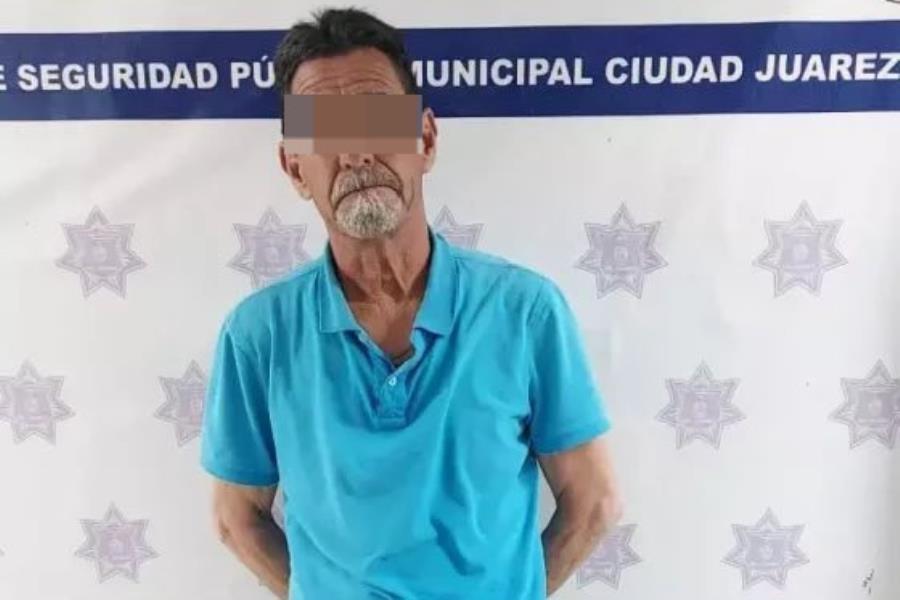 Por violencia familiar detienen a hermano de Javier Corral, exgobernador de Chihuahua