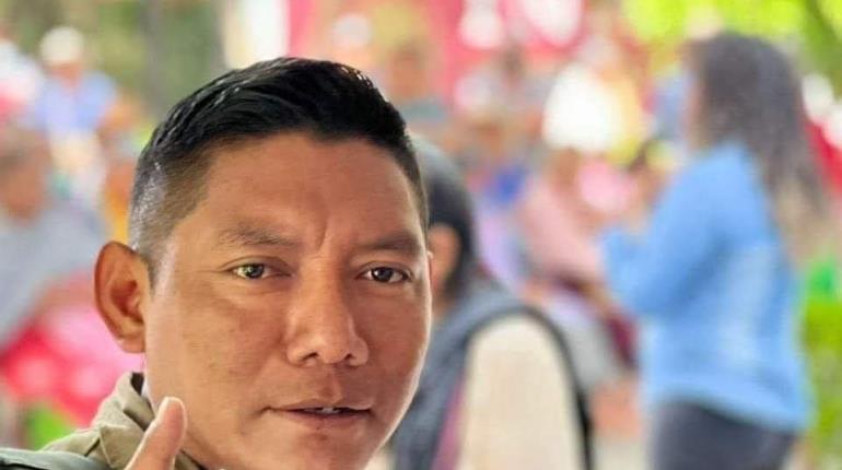 Asesinan a Tomás Morales, aspirante de Morena a la alcaldía de Chilapa, Guerrero