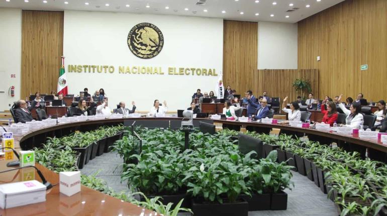 ´Tumba´ INE 23 candidaturas a ´falsos´ indígenas