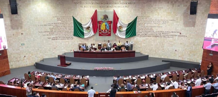 Oaxaca aprueba Ley Montse que castiga con cárcel a quien encubra a feminicidas