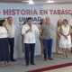 En Tabasco no habrá voto cruzado, Morena se llevará hasta senaduría de primera minoría: May