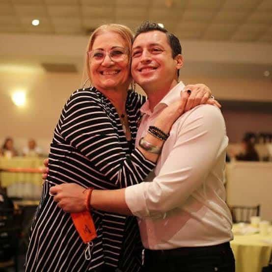 Fallece Hilda Elisa Riojas, tía y madre adoptiva de Luis Donaldo Colosio