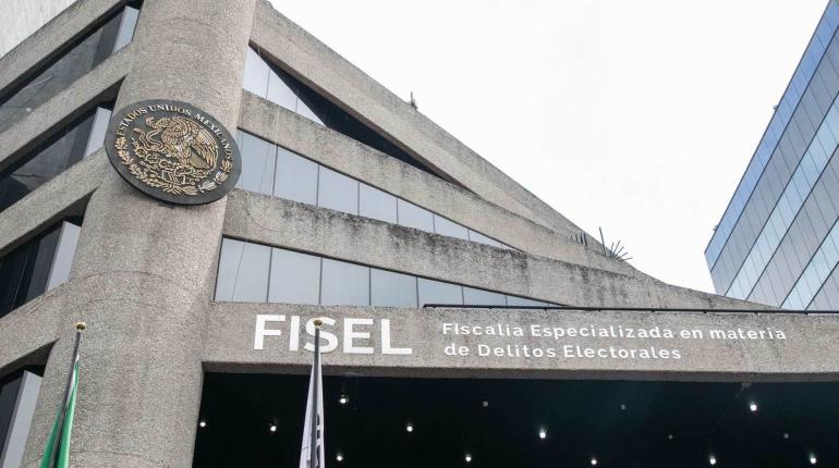 Dispondrá FGR de 7 mil funcionarios para atender denuncias en proceso electoral