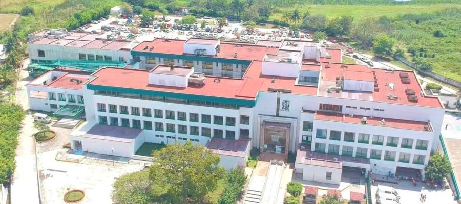 Mantendrá IMSS Tabasco servicios de urgencias durante fin de semana largo