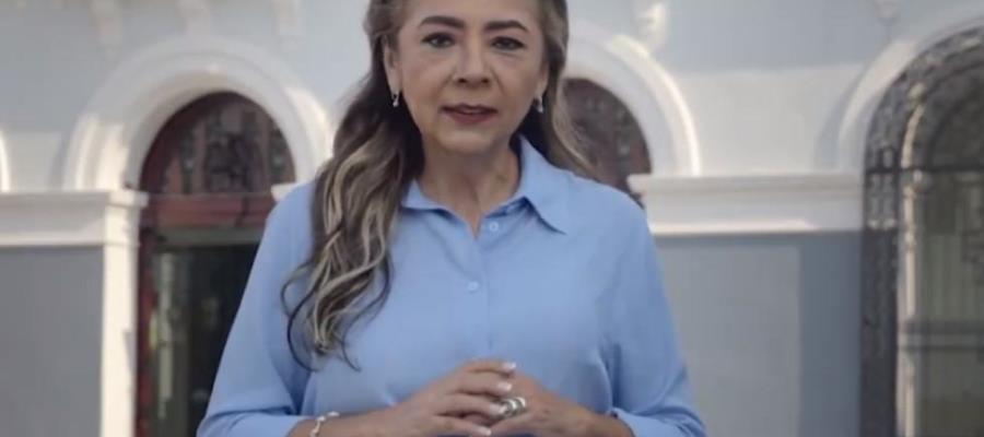 Beaurregard denuncia acoso del gobierno a su campaña; hará giras privadas y discretas