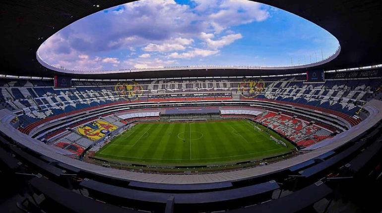 Reprueba el Azteca evaluación de FIFA para Mundial 2026