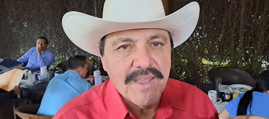 Asesinan a alcalde con licencia de Pihuamo, Jalisco que buscaba la reelección