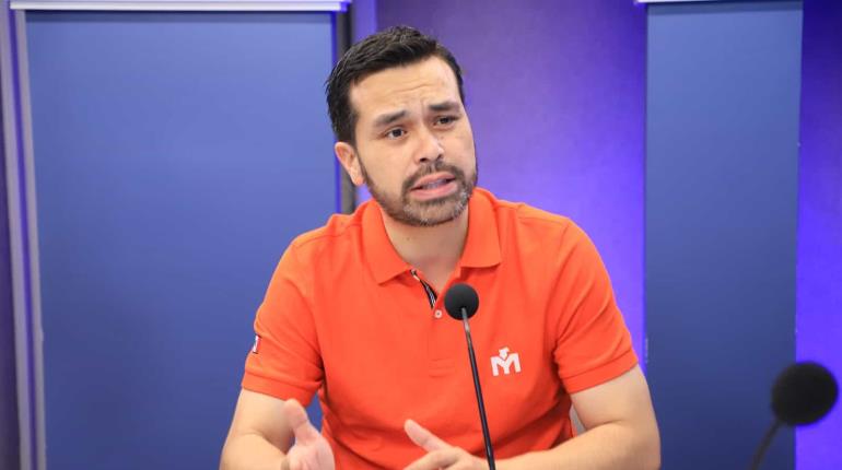 Máynez se suma a las voces en contra del nuevo Museo Nacional Olmeca