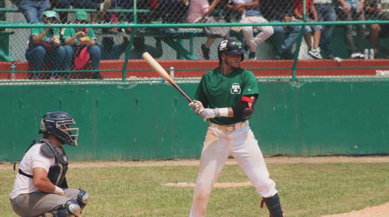 Olmecas de Tabasco inicia con victoria juegos de pretemporada