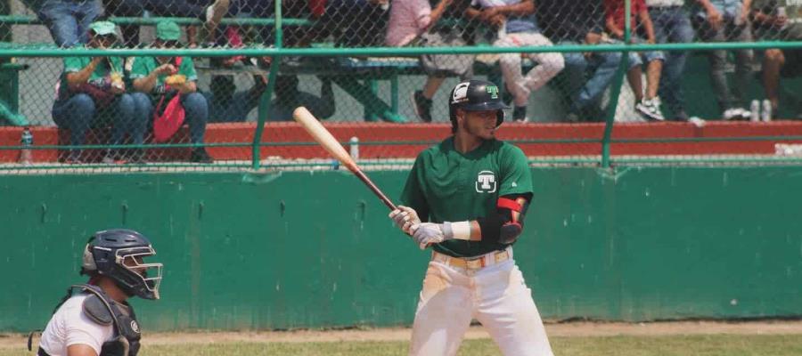 Olmecas de Tabasco inicia con victoria juegos de pretemporada