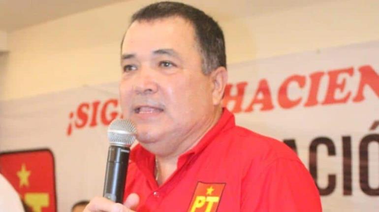 PRI Tabasco ya está perdiendo registro antes de elecciones: Ortiz Celaya