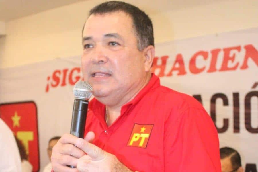 PRI Tabasco ya está perdiendo registro antes de elecciones: Ortiz Celaya