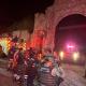 En plena boda, se incendia salón de fiestas en San Miguel de Allende