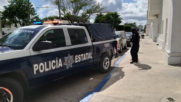 Dos muertos deja ataque armado en fiesta de XV años en Cancún