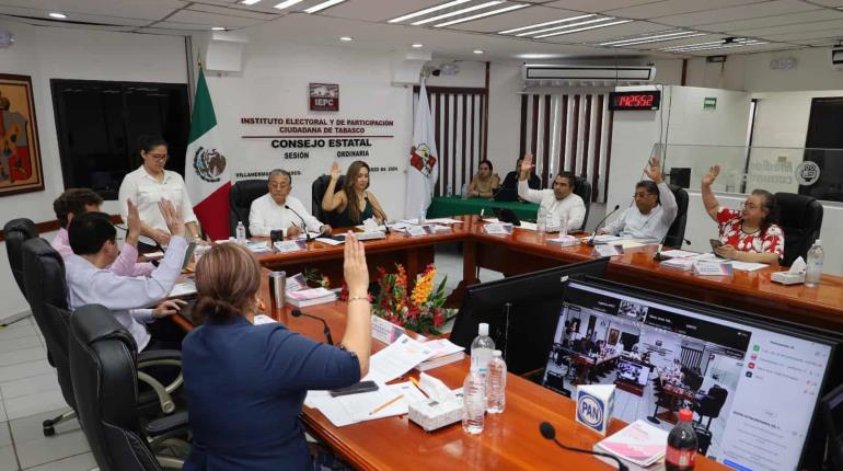 Definen en comisión detalles de la operatividad del programa de resultados preliminares