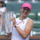 Iga Swiatek gana el WTA 1000 de Indian Wells