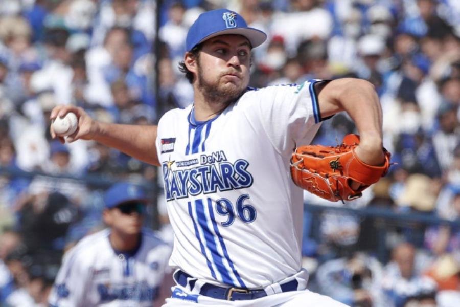 Trevor Bauer abrirá para Diablos frente a Yankees