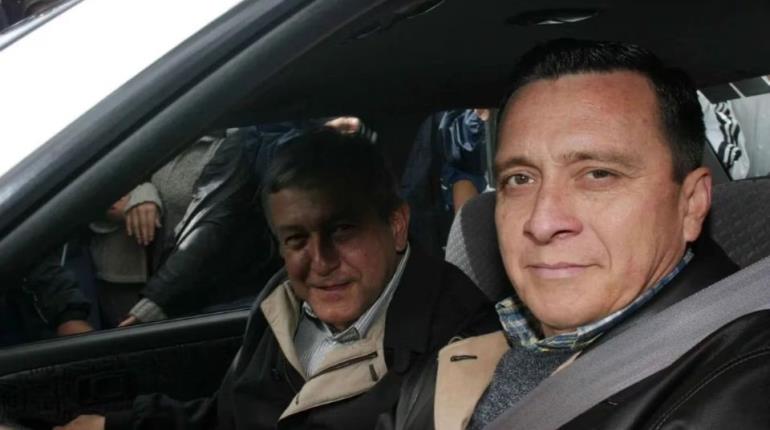 Ve Nicolás Mollinedo influyentismo en contratos de amigos de hijos de AMLO