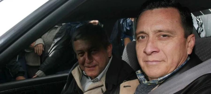 Ve Nicolás Mollinedo influyentismo en contratos de amigos de hijos de AMLO