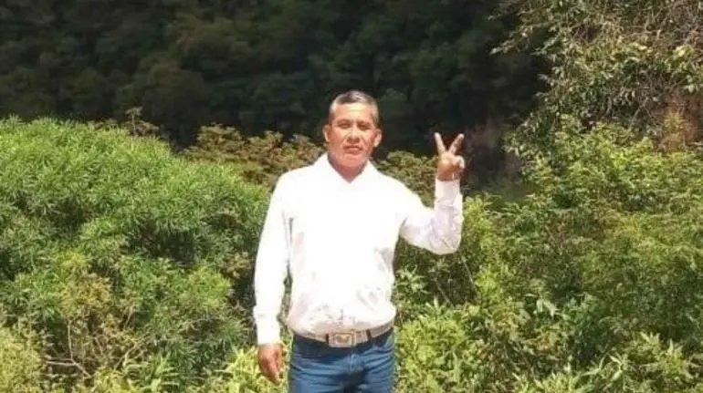 Ahora asesinan a Antonio Crespo, regidor morenista en Chilapa, Guerrero