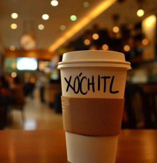 Starbucks se deslinda de diseños de vasos con nombre de Xóchitl y campaña "Café sin miedo"