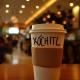 Starbucks de deslinda de diseños de vasos con nombre de Xóchitl y campaña "Café sin miedo"