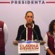 Xóchitl llama "cobarde" a AMLO y le exige atender agresiones contra candidatos