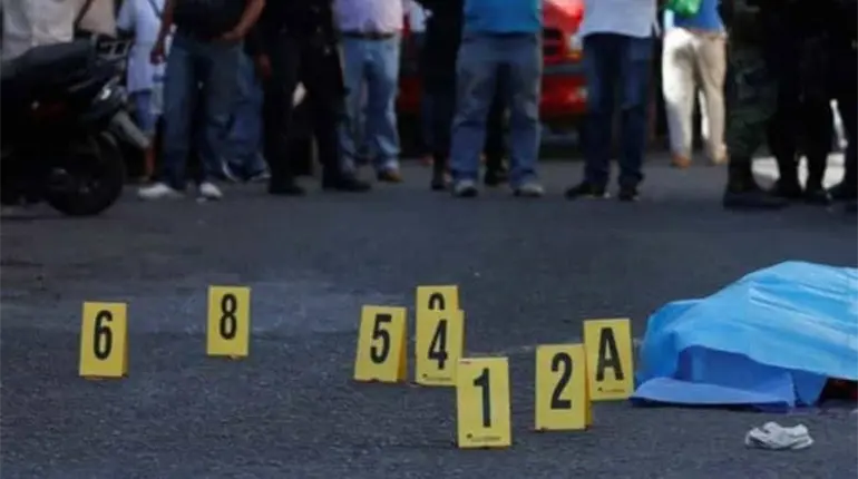 Homicidios dolosos disminuyeron 33% desde la implementación de la FIRT Olmeca: 30 Zona Militar