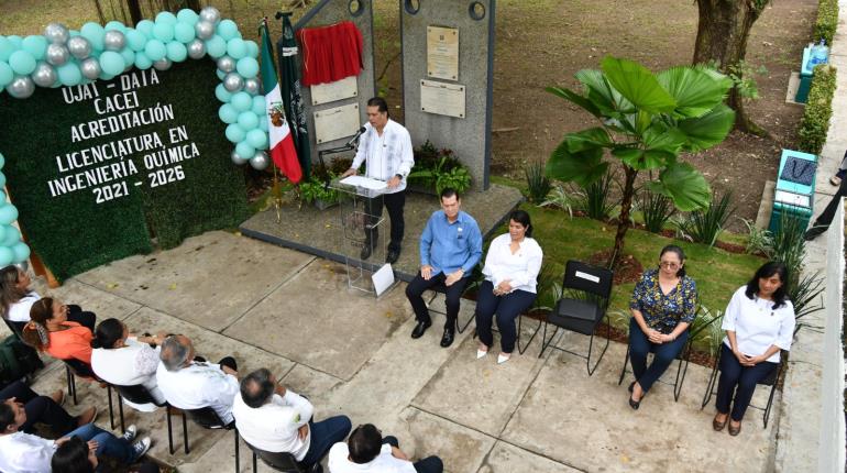 Asegura el rector que la UJAT no simula para actuar contra el acoso y hostigamiento