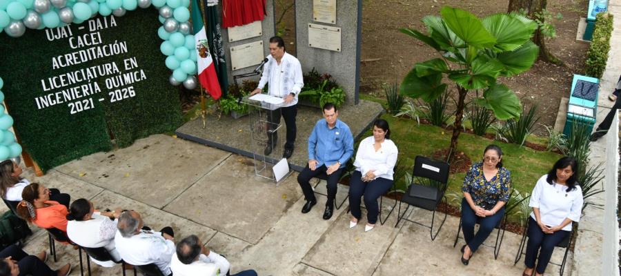 Asegura el rector que la UJAT no simula para actuar contra el acoso y hostigamiento