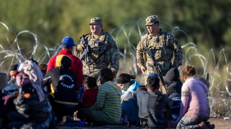 Ley SB4 sembrará el caos y la confusión en la frontera: Casa Blanca