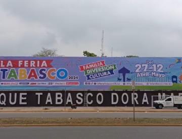 Feria Tabasco ayuda en recuperación económica de la industria de las artes gráficas: Canagraf