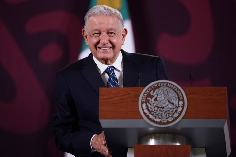 AMLO celebra que OEA condenó asalto a la embajada de México, pese a su actitud conservadora