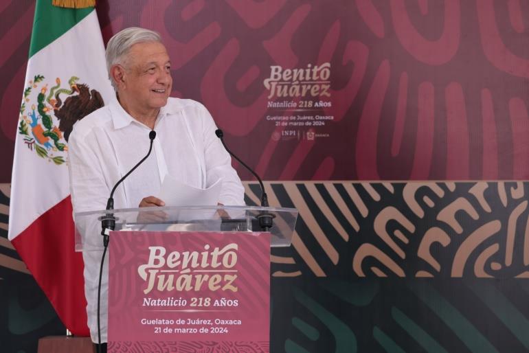 Ciro Gómez y López-Dóriga también debían impuestos, revela AMLO que ordenó ir a verlos para que pagaran