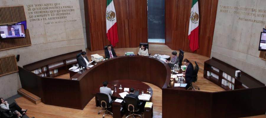 Tribunal Electoral restituye la alianza opositora en Nuevo León