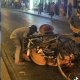 Captan a dispositivos Alexas "rezando" durante la madrugada en plaza comercial de CDMX