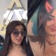 Karely Ruiz le da 200 mil pesos a fan que se tatuó su rostro