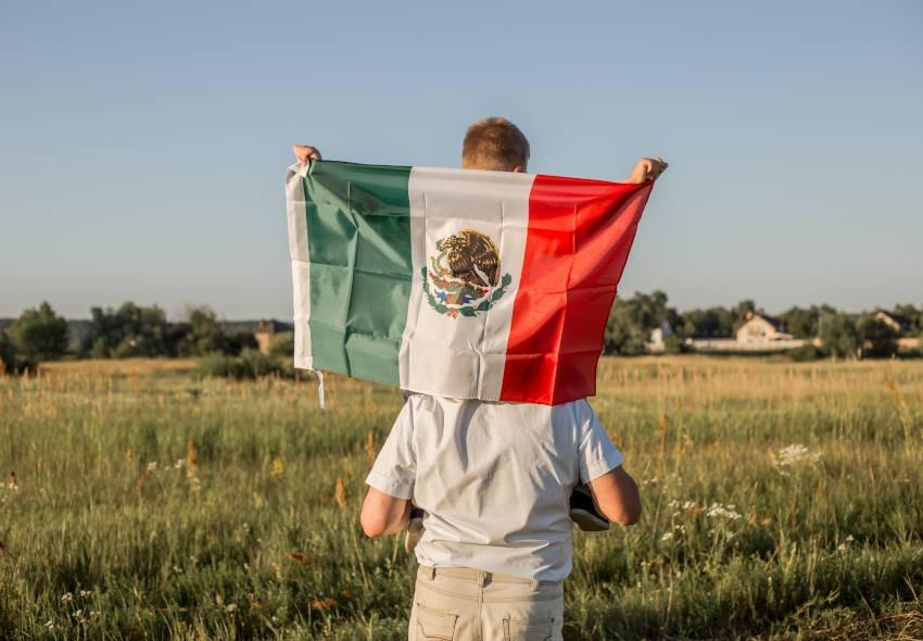 México, el segundo país más feliz de América Latina: Informe