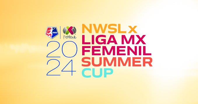 Crean ´Summer Cup´ torneo entre clubes femeniles de EE.UU. y México