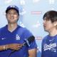 Dodgers despide a traductor de Shohei Ohtani por ´robo masivo´ a la estrella del beisbol