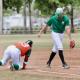 Olmecas inicia con derrota de 14-5 Copa Maya 2024 ante Yucatán