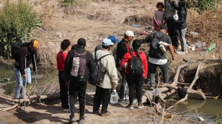 Denuncian presunto secuestro de 95 migrantes ecuatorianos en Chiapas