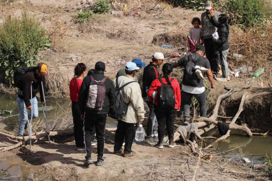 Denuncian presunto secuestro de 95 migrantes ecuatorianos en Chiapas