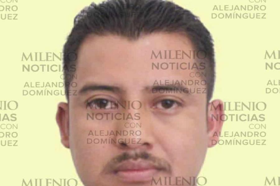 Identifican a policía prófugo por asesinato de Yanqui Khotan