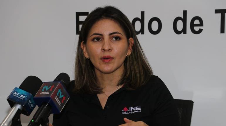 ¡Aprobado! Candidatos de Tabasco al Senado debatirán el 18 de abril: INE